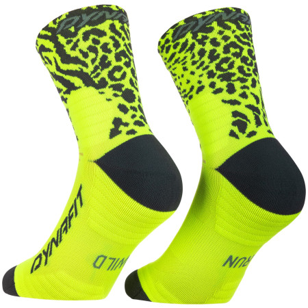 Socken Dynafit Run Wild Mid Sk