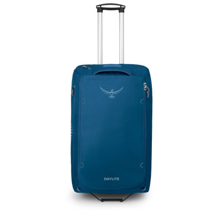 Reisetasche auf Rädern Osprey Daylite Wheeled Duffel 85