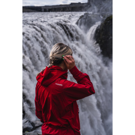 Jacke Pinguin Parker Jacket 5.0