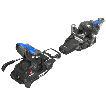 Skialp-Bindung Fritschi Vipec Evo 12 100 mm