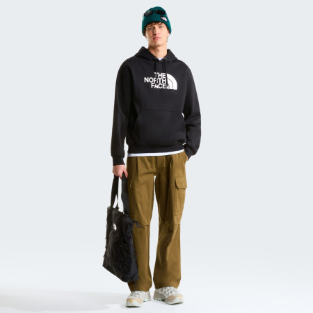 Herren-Sweatshirt The North Face Essential Drew Peak Regular Hoodie