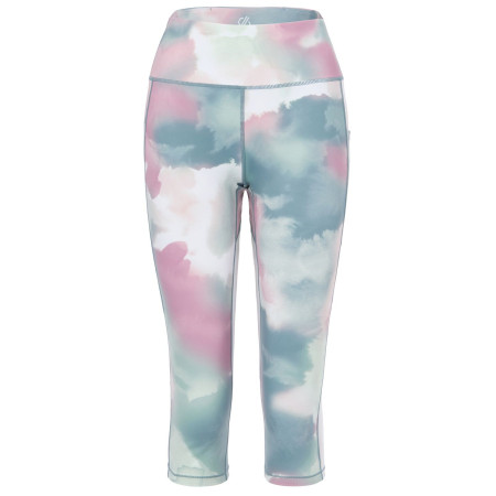 Damen 3/4 Leggings Dare 2b Influential II 3/4 Legging