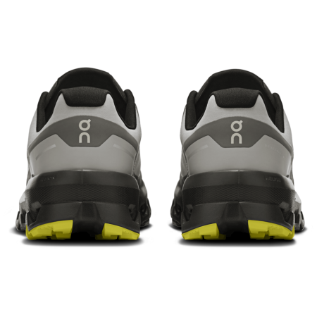 Damen Laufschuhe On Running Cloudvista 2 Waterproof