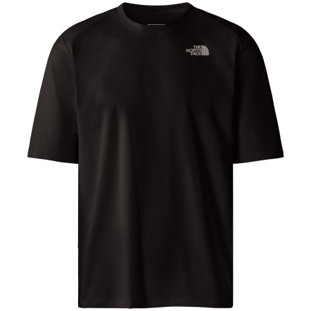 Herren-T-Shirt The North Face M Shadow Ss schwarz TNF BLACK