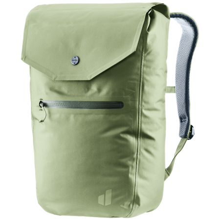 Urban-Rucksack Deuter Drout 20 hellgrün grove