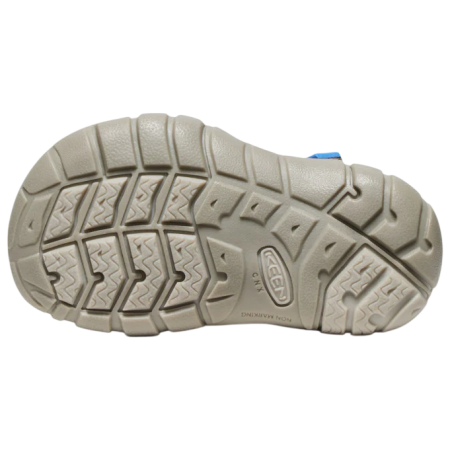 Kindersandalen Keen Seacamp II CNX INF