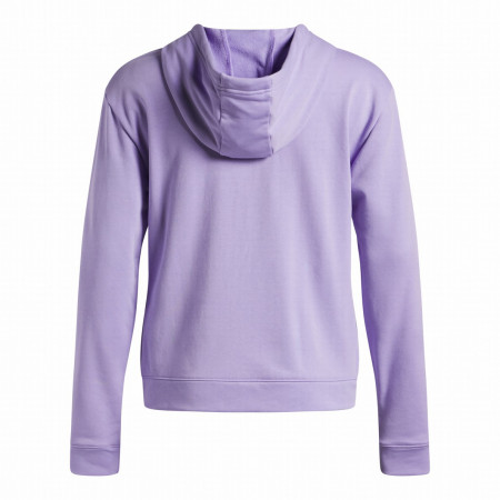 Damen-Sweatshirt Under Armour Rival Terry Hoodie