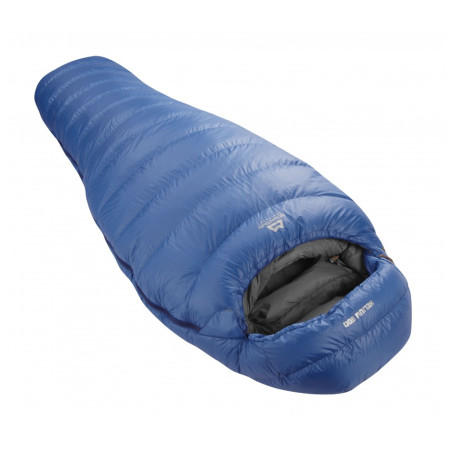 Daunenschlafsack Mountain Equipment Helium 600 Reg (2016)