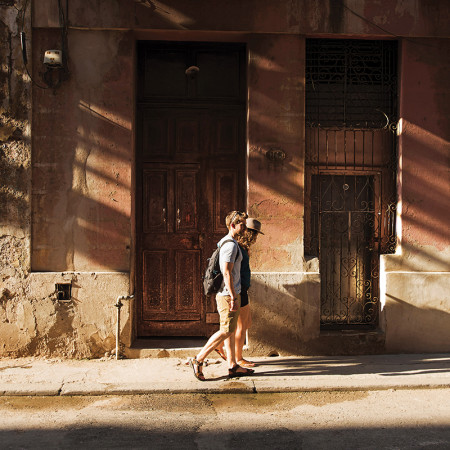 Faltbarer Rucksack LifeVenture Packable Backpack 25l