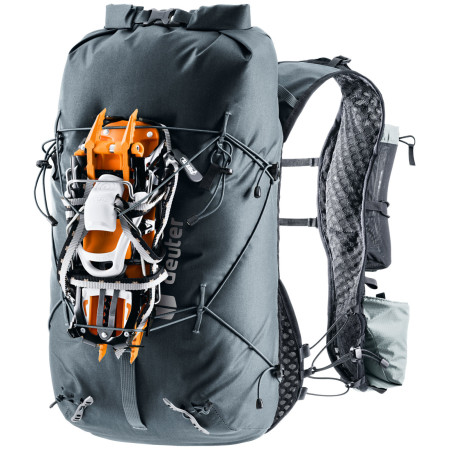 Kletterrucksack Deuter Vertrail 16