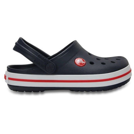 Kinderpantoffeln Crocs Crocband Clog K