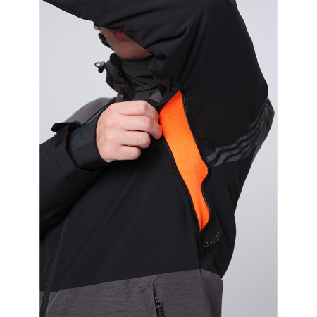 Damen Skijacke Loap Lawela