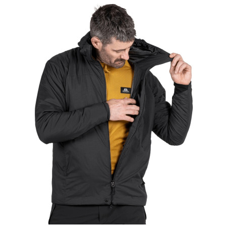Herrenjacke Mountain Equipment Intra Hooded Jacket Men's