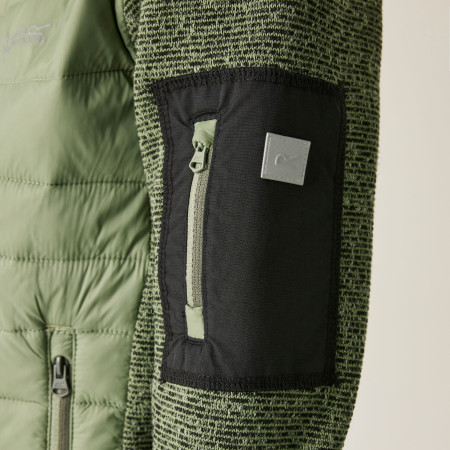 Kinderjacke Regatta Junior Newhill Hybrid