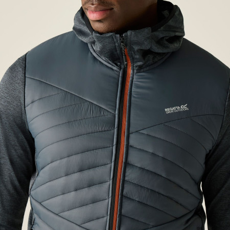 Herrenjacke Regatta Andreson Marl Hybrid