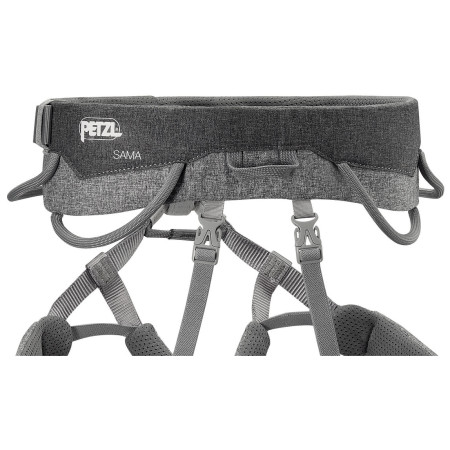 Klettergurt Petzl Sama
