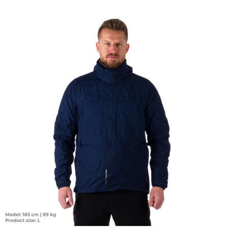 Herrenjacke Northfinder Northkit
