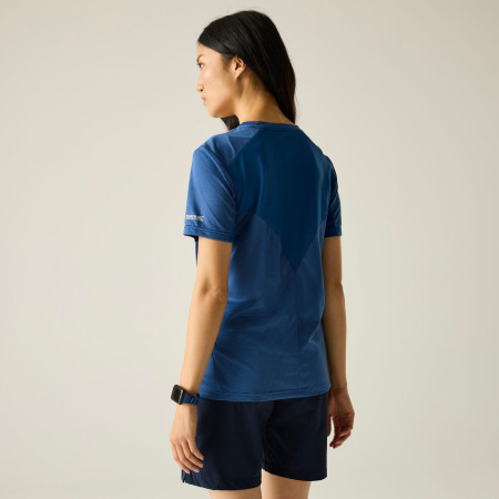 Damen-T-Shirt Regatta Demna