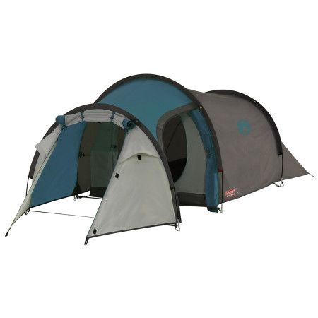 Wanderzelt Coleman Cortes 2 blau Blue