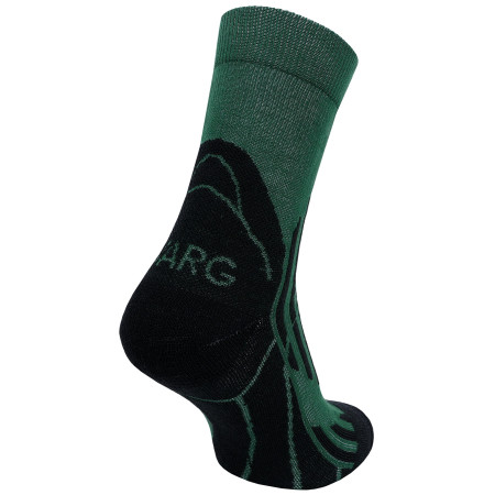Kompressionssocken Warg Performance Merino