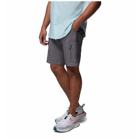 Herrenshorts Columbia Silver Ridge™ Utility Cargo Short