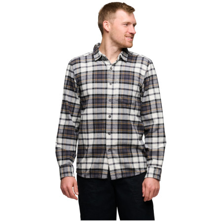 Herrenhemd Black Diamond M Project Flannel