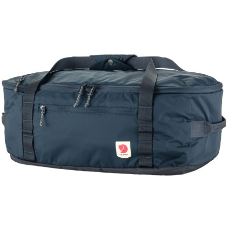 Reisetasche Fjällräven High Coast Duffel 36 dunkelblau Navy