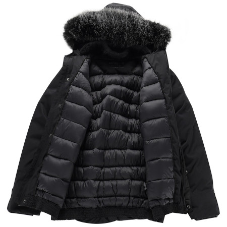 Kinder Winterjacke Alpine Pro Werdo 2