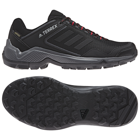 Damenschuhe Adidas Terrex Eastrail GTX W