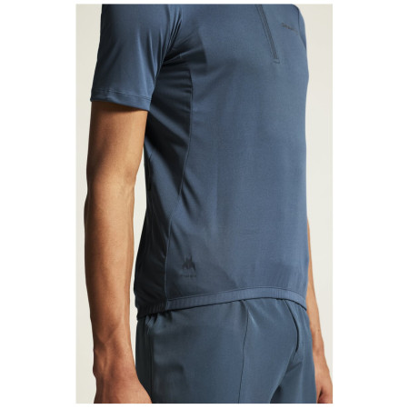 Herren Radtrikot Craft Core Offroad Ss