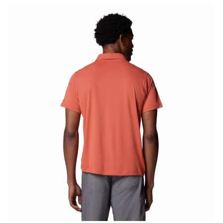 Herren-T-Shirt Columbia Zero Rules™ Light Polo
