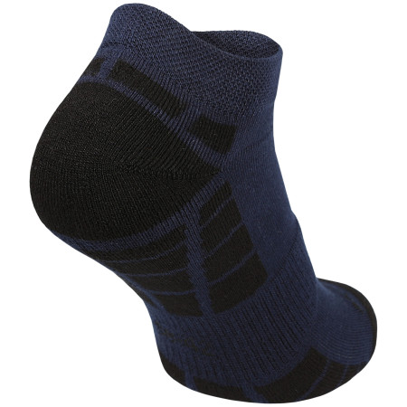 Socken MOOA Silver Bamboo Low 3-pack