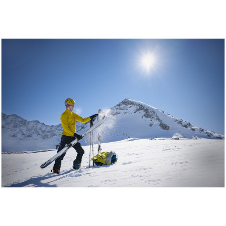 Herren Funktions-Sweatshirt High Point Elektron 6.0 Sweatshirt