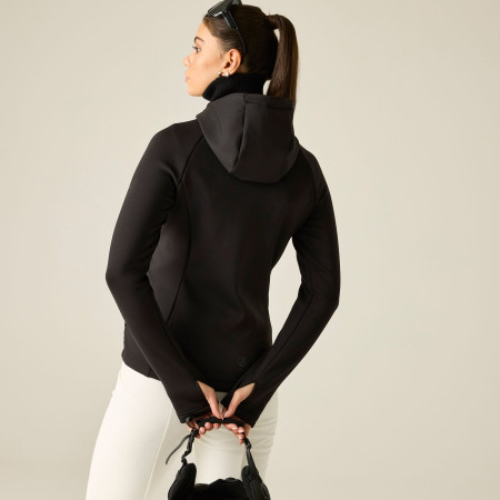 Outdoor-Damenjacke Dare 2b Enfold Hybrid