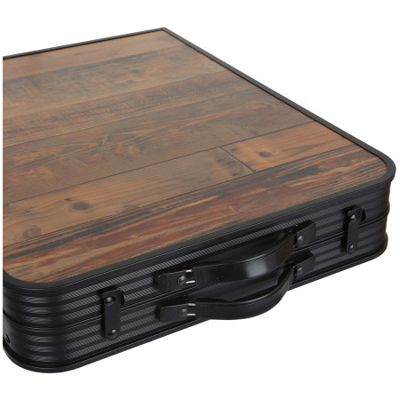 Camping-Küchentisch Zulu Sorgo