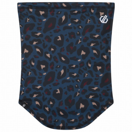 Halswärmer Dare 2b Niveous Neck Gtr blau/rot MnltDnmAnmlP