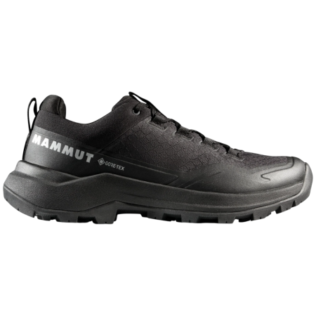 Damen Trekkingschuhe Mammut Sertig III Low GTX Women
