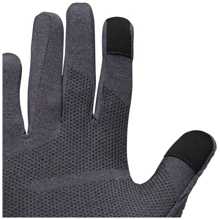 Handschuhe Black Diamond Deploy Wind Hood Gloves
