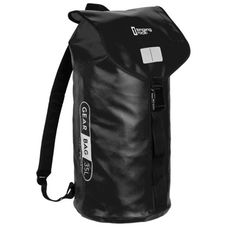 Ausrüstungstasche Singing Rock Gear Bag 35 l schwarz