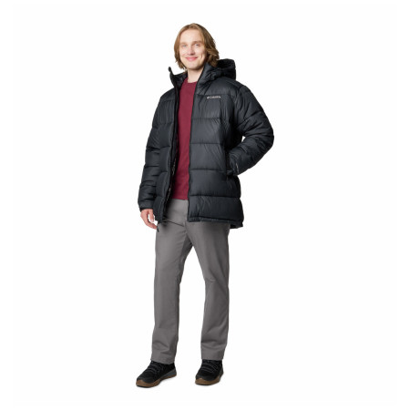 Herren-Winterjacke Columbia Pike Lake™ Parka