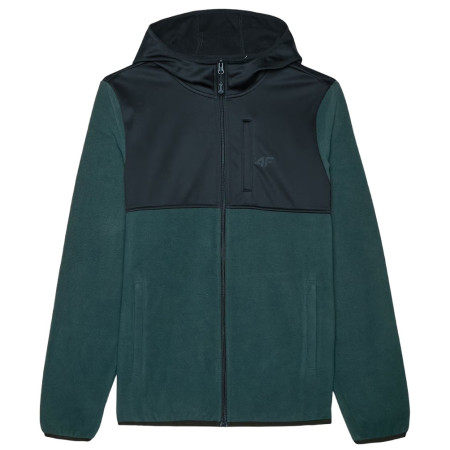 Herren-Sweatshirt 4F Fleece M269