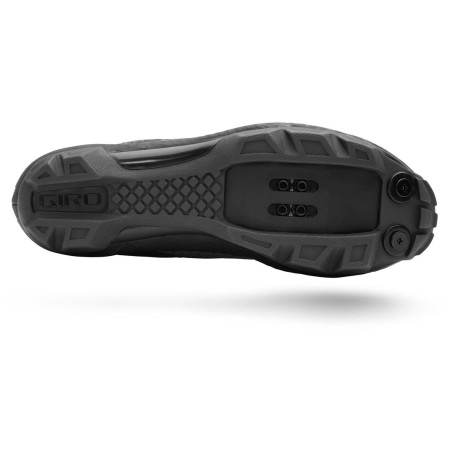 Damen-Radsportschuhe Giro Rincon W