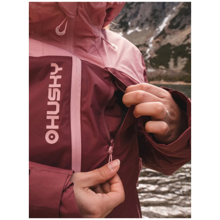 Damenjacke Husky Nickin L