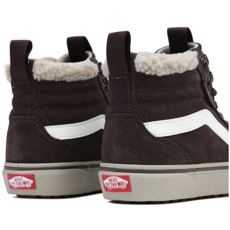 Damenschuhe Vans Filmore Hi Vansguard Wm