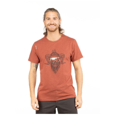 Herren-T-Shirt Chillaz Rock Hero Winter