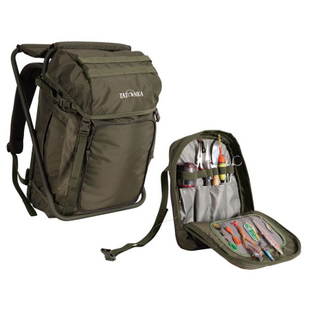 Rucksack Tatonka Petri Chair