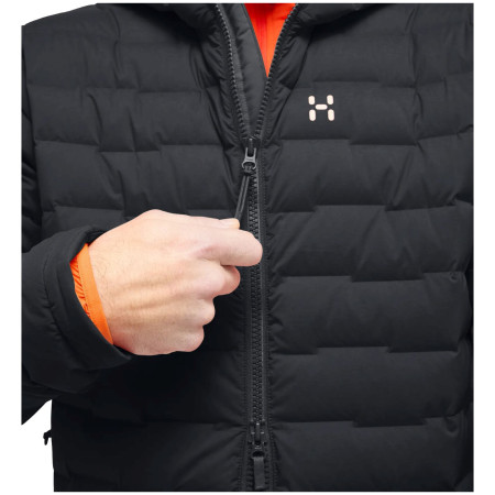 Herrenjacke Haglöfs Spitz Down