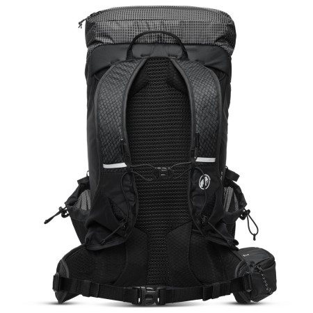Rucksack Mammut Ducan 26 schwarz black 0001