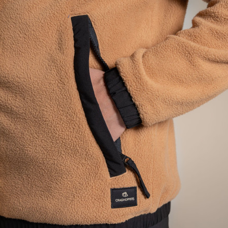 Herren-Sweatshirt Craghoppers Braefell Jacket