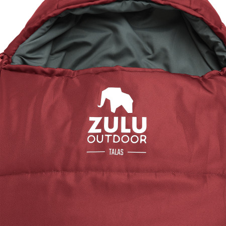 Schlafsack Zulu Talas 175